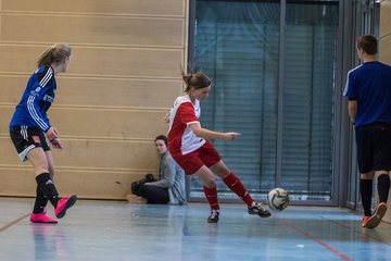 Bild 223 - Girls Cup